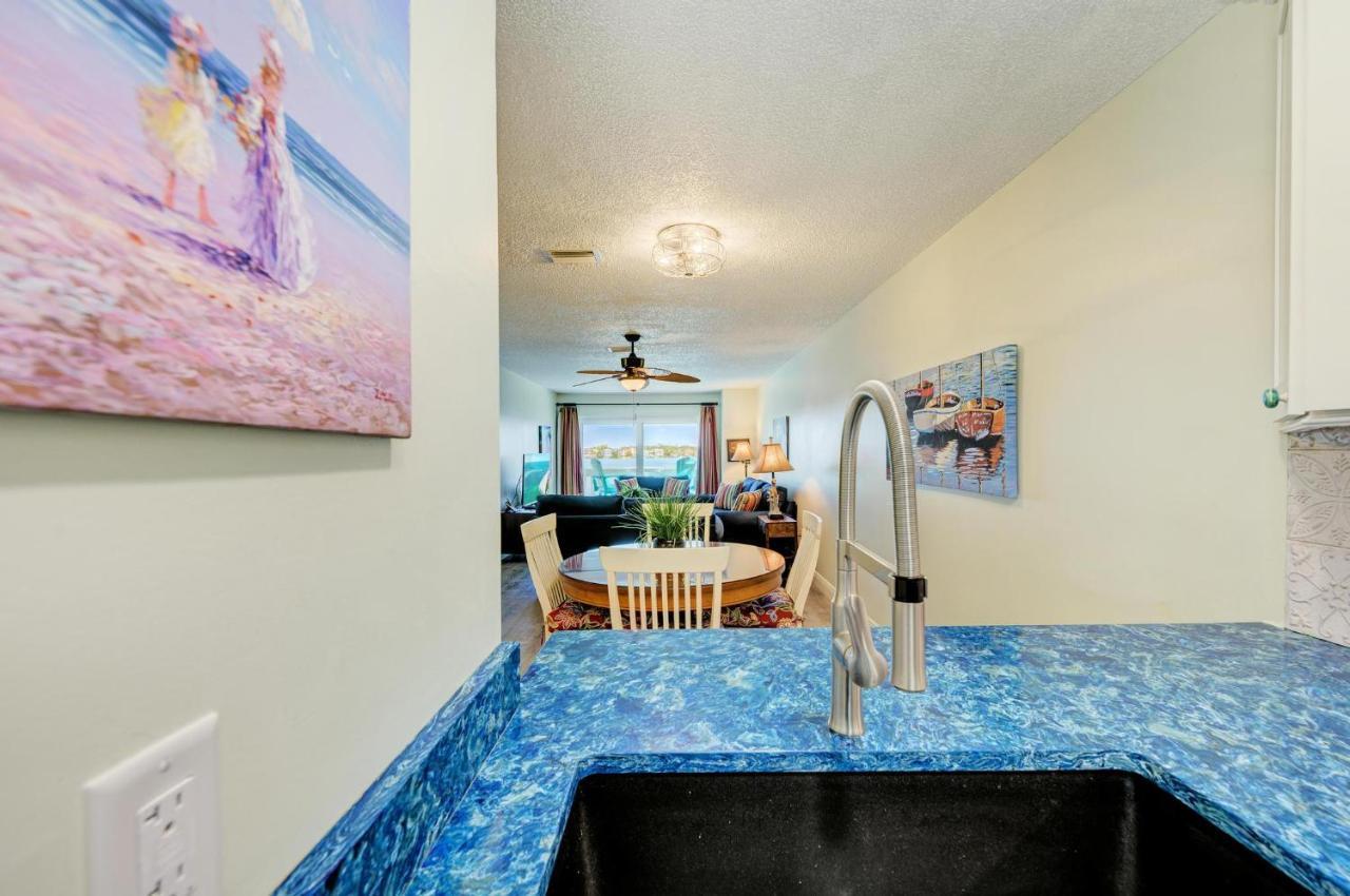 Anna Maria Island Beach Palms 5B Bradenton Beach Exterior photo